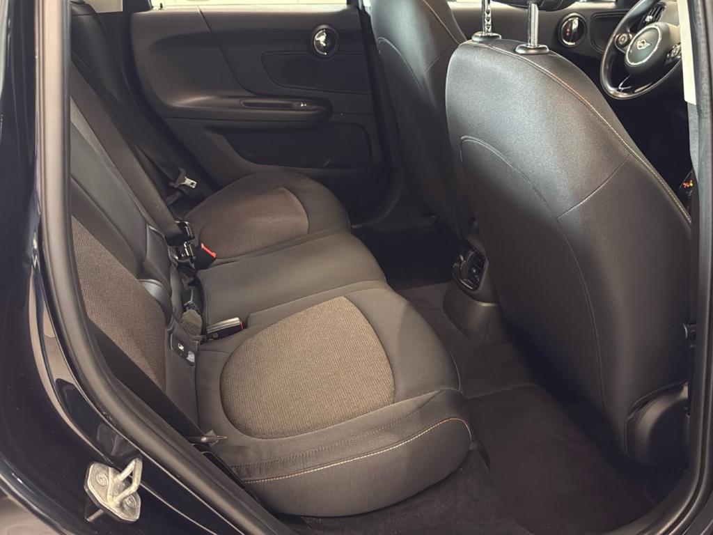 Mini One Countryman 1.5 One Business Steptronic