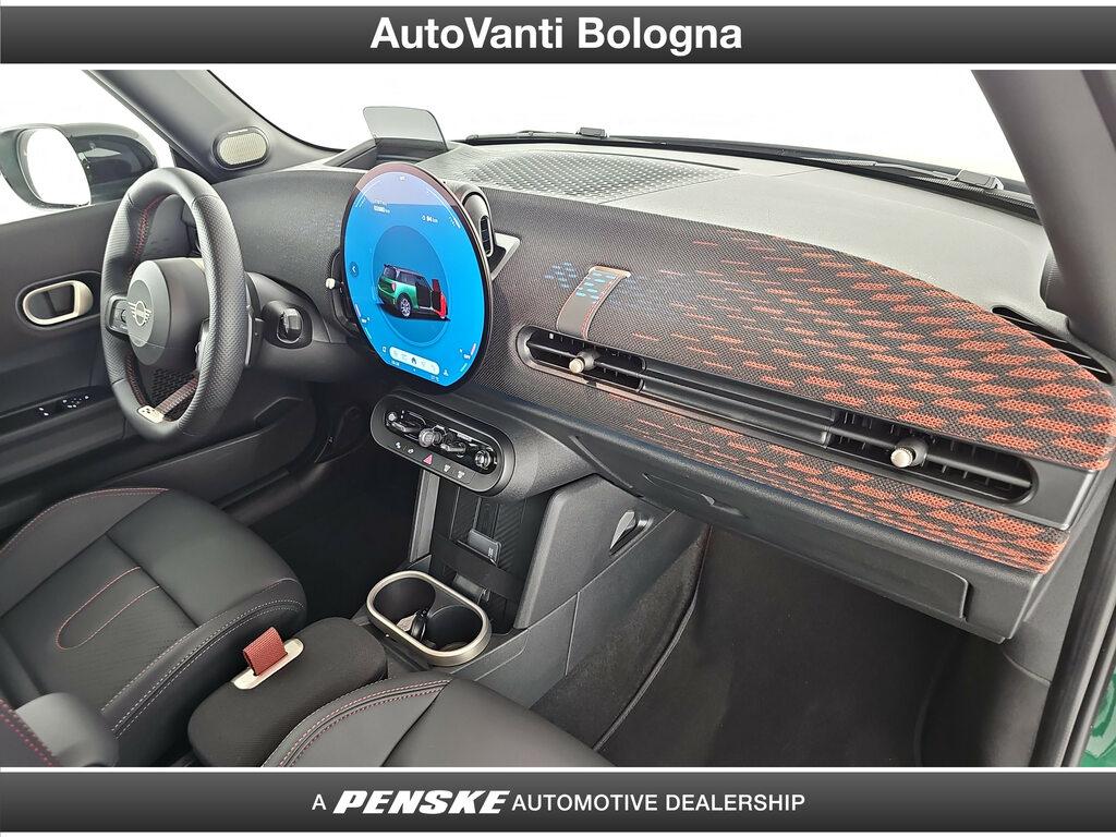 Mini Mini Cooper 3p 1.5 C JCW auto