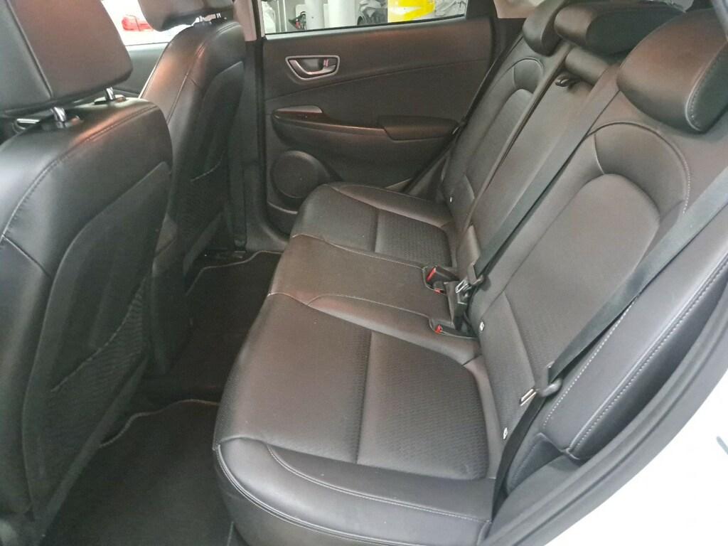 Hyundai Kona 64 kWh EV Exellence+
