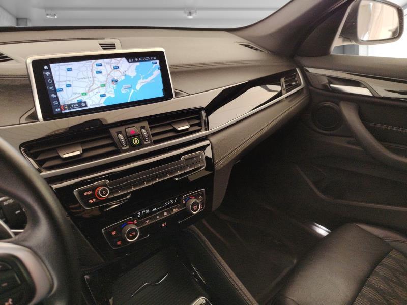 BMW X1 xdrive18d xLine auto