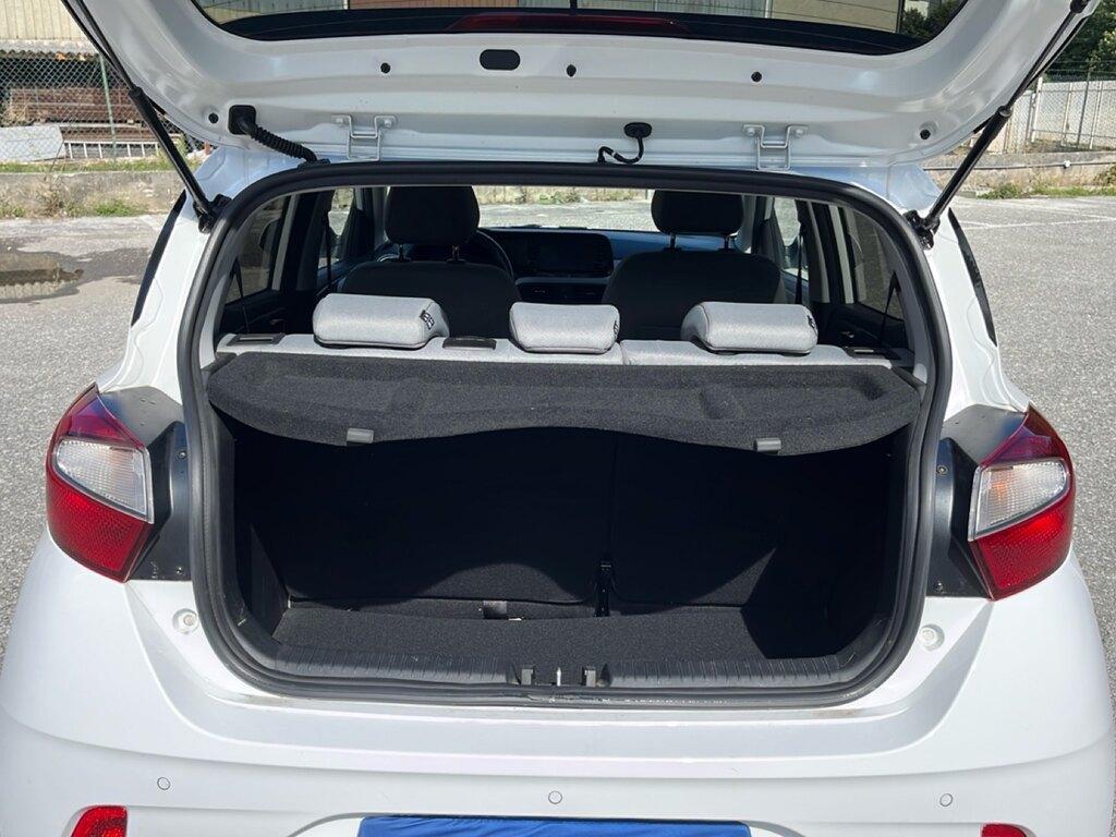 Hyundai i10 1.0 mpi Prime