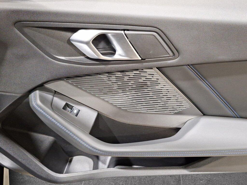 BMW Serie 1 118d MSport Pro auto