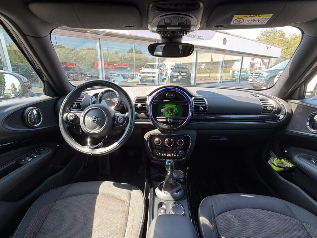 Mini Cooper Clubman 1.5 Cooper Hype