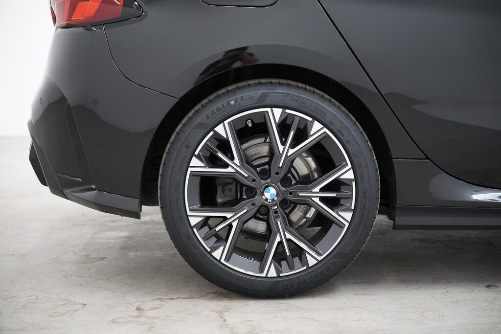 BMW Serie 1 118d MSport auto