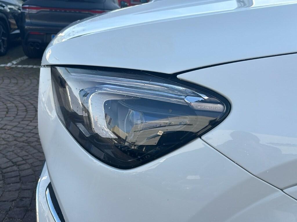 Mercedes GLE 300 d mild hybrid Premium 4matic auto