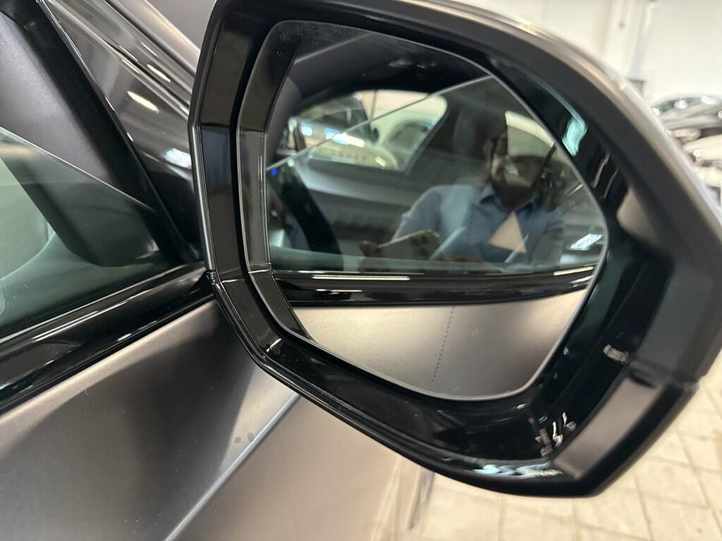 BMW Serie 5 520d 48V xdrive M Sport Pro auto