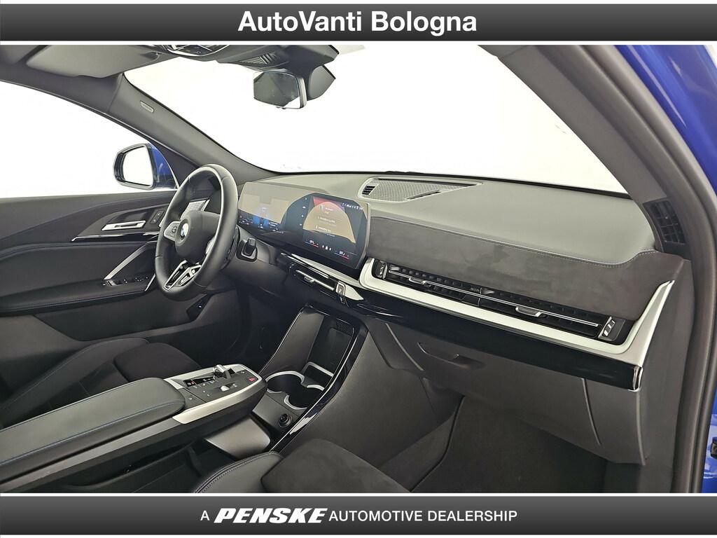 BMW X2 sdrive 18d MSport Pro auto