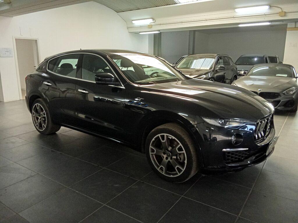 Maserati Levante 2.0 mhev Executive 330cv auto