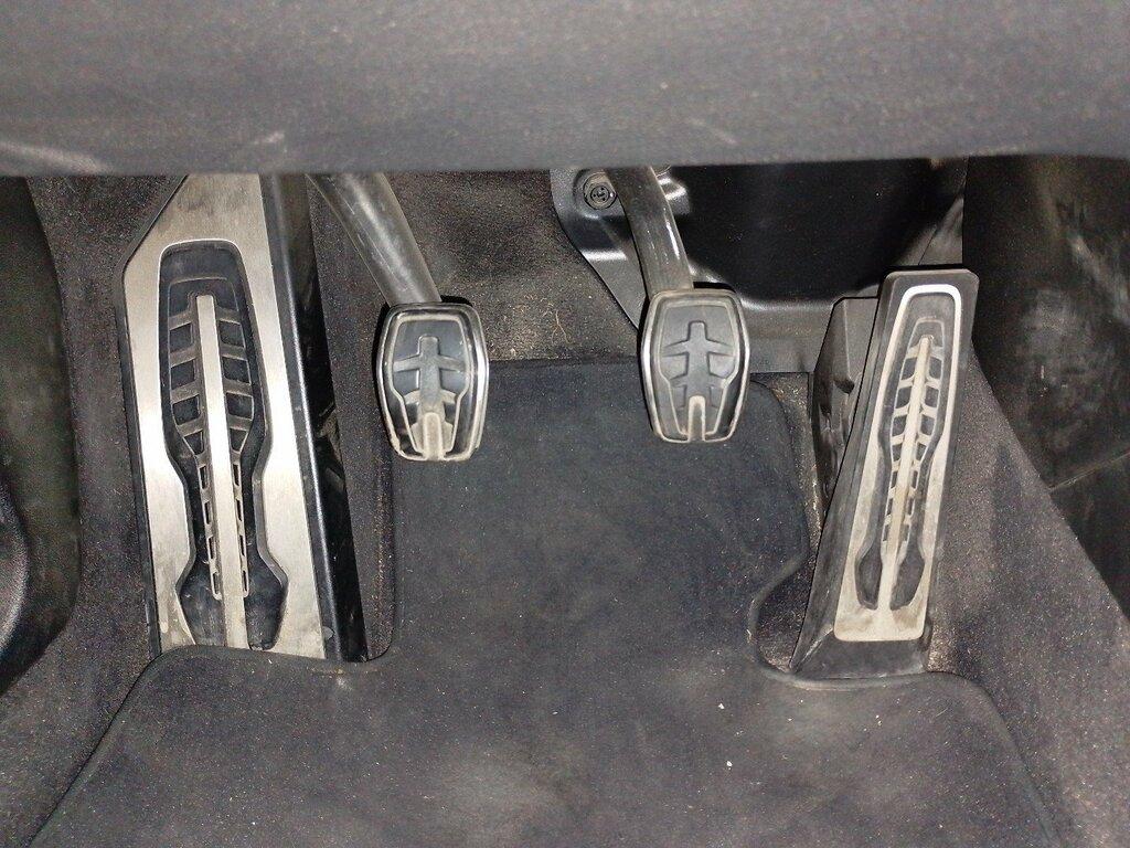 BMW Serie 1 118i Msport 136cv