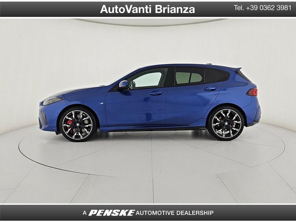 BMW Serie 1 118d MSport Pro auto