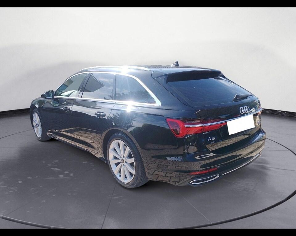 Audi A6 Avant 45 3.0 tdi mhev Business plus quattro s-tronic