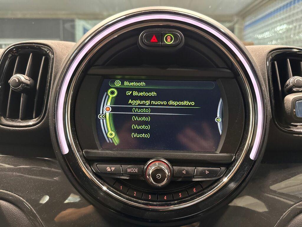 Mini One D Countryman 1.5 TwinPower Turbo One D Hype
