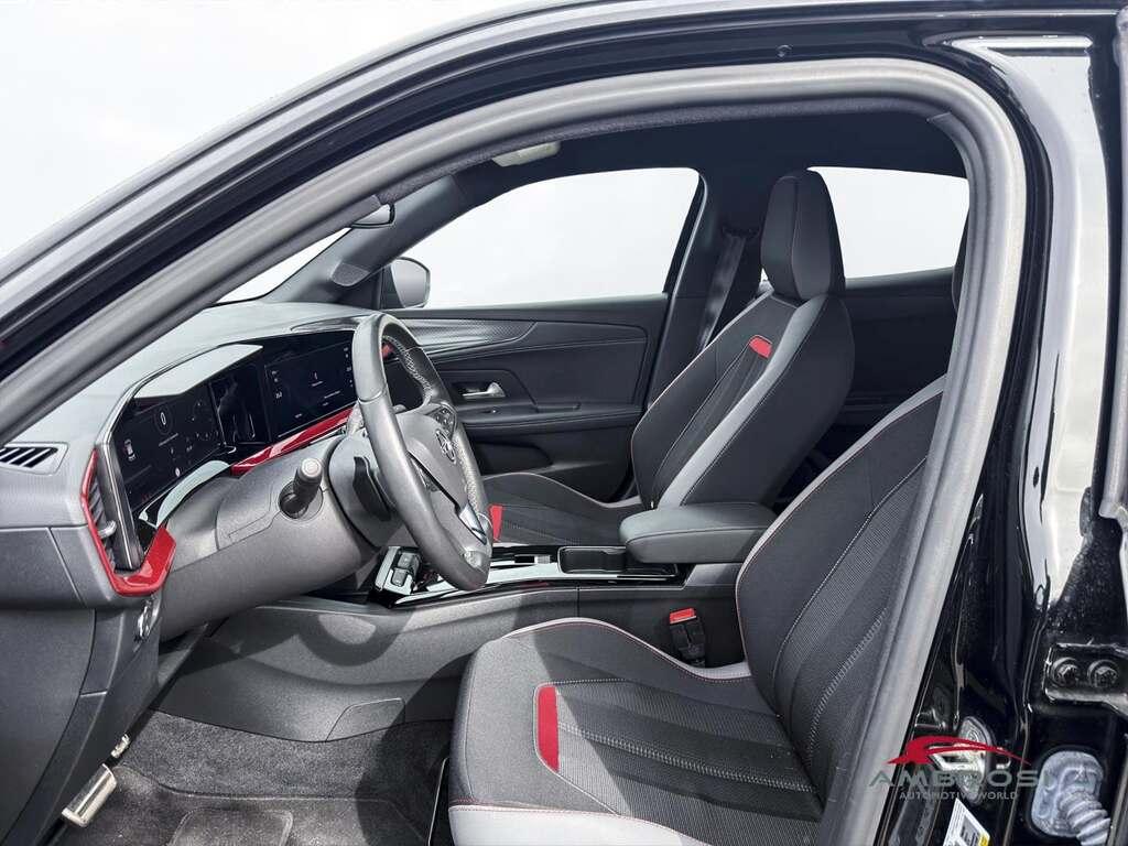 Opel Mokka 1.2 t Edition s&s 130cv at8