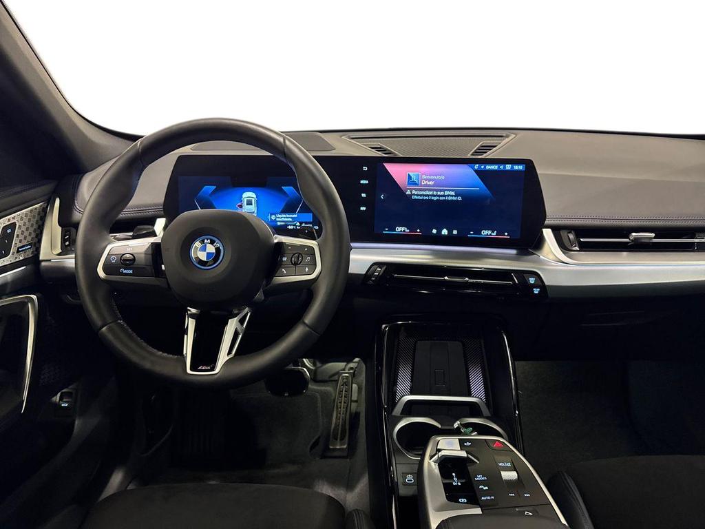 BMW X1 xdrive 30e MSport Pro auto