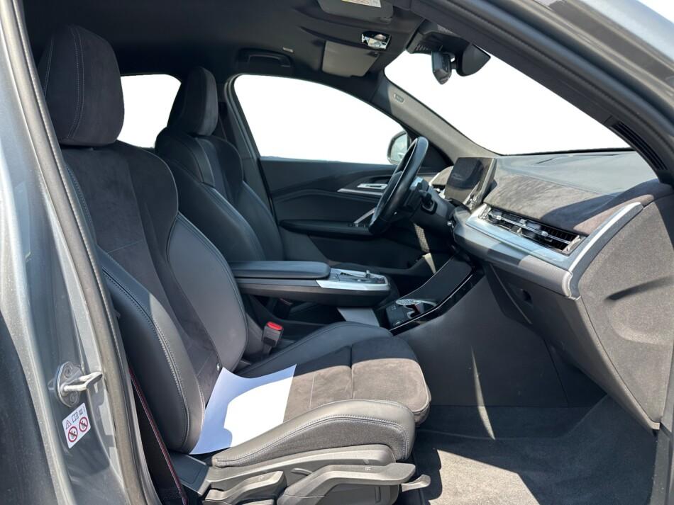 BMW X2 sdrive 20i 48V MSport auto