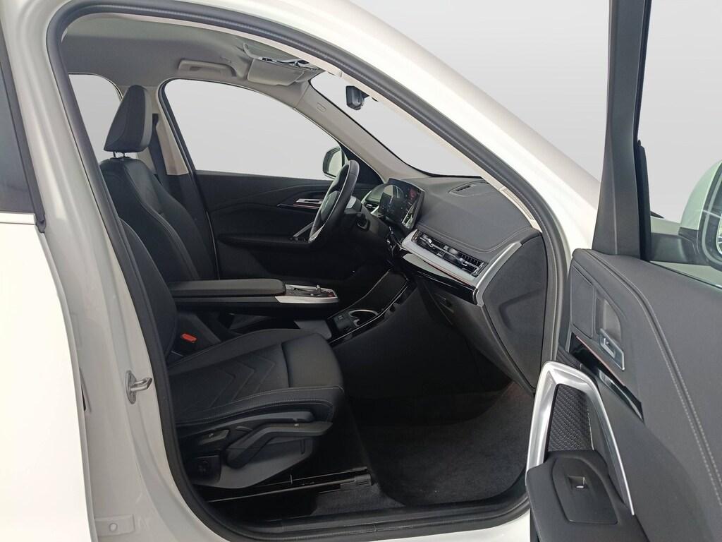 BMW X1 xdrive20d mhev 48V X-Line auto