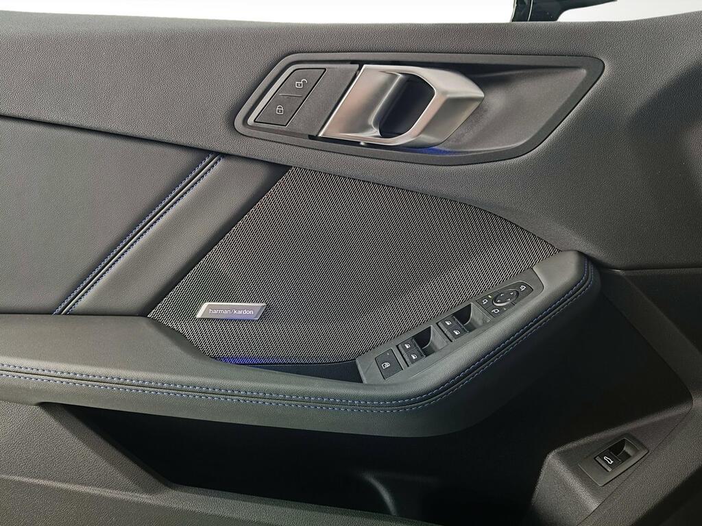 BMW Serie 1 120d 48V MSport auto