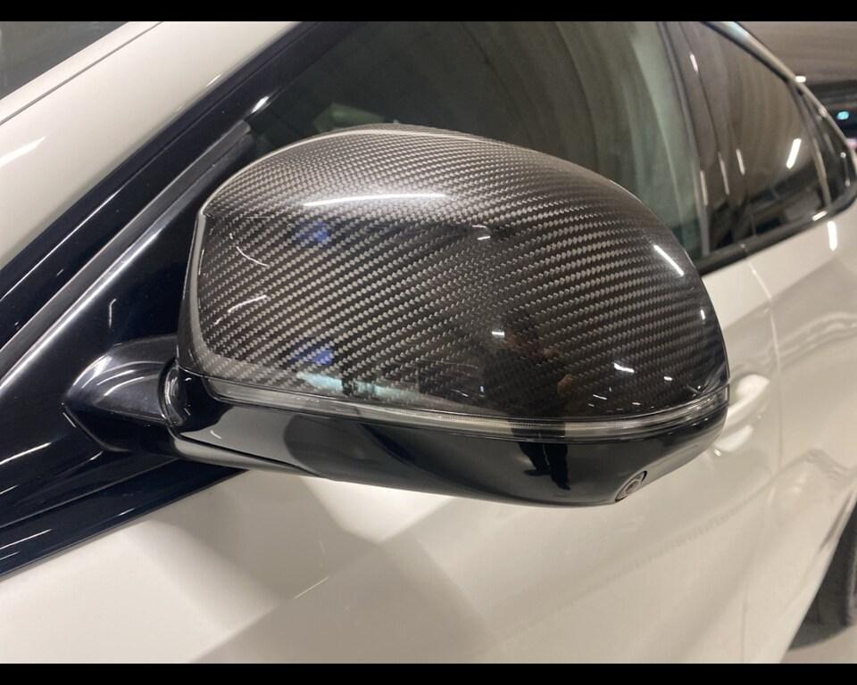 BMW X6 X6 xdrive40d mhev 48V Msport auto