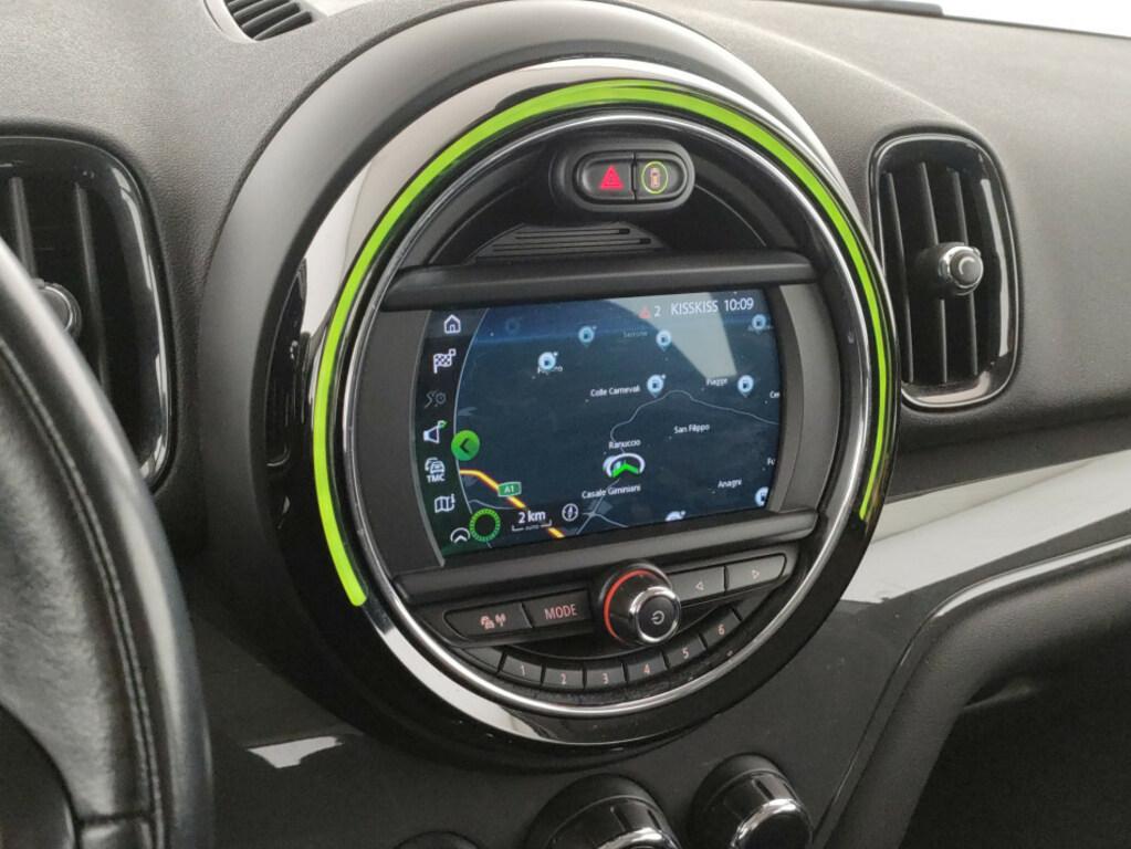 Mini Cooper D Countryman 2.0 TwinPower Turbo Cooper D Business ALL4 Steptronic