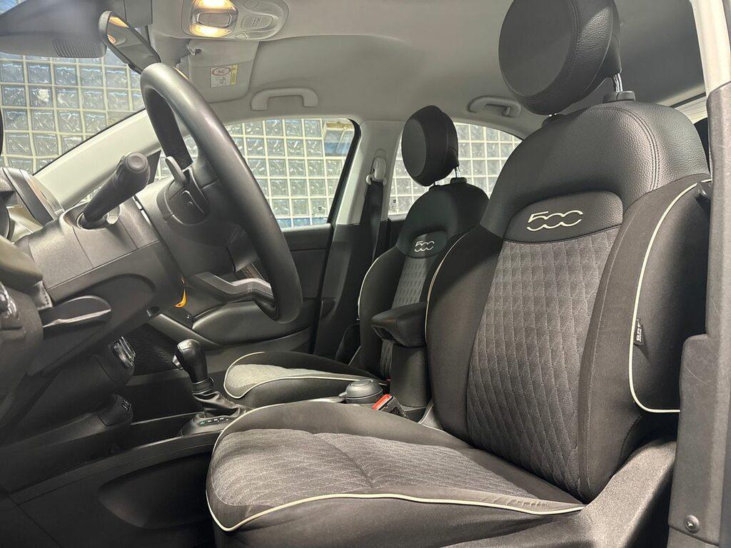 Fiat 500X 1.3 T4 Cross 150cv dct
