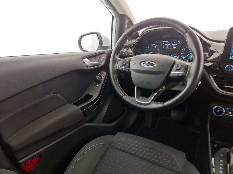 Ford Fiesta 5p 1.0 ecoboost Titanium 100cv auto
