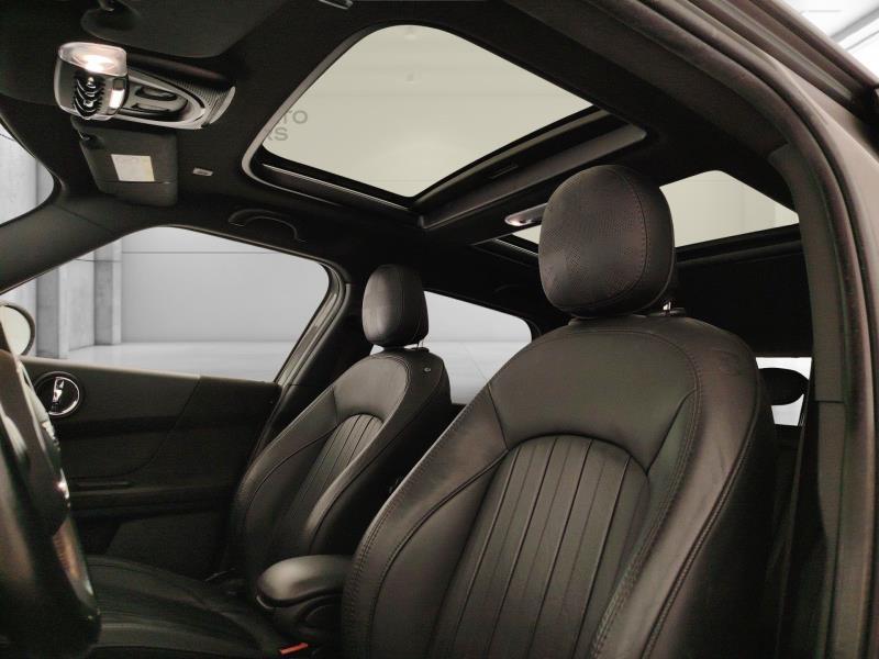 Mini One D Countryman 1.5 TwinPower Turbo One D Business