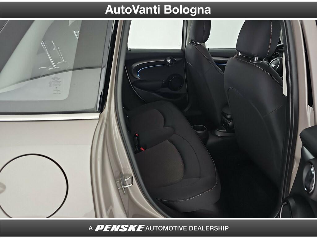 Mini Mini 5p 1.5 One Camden 102cv auto