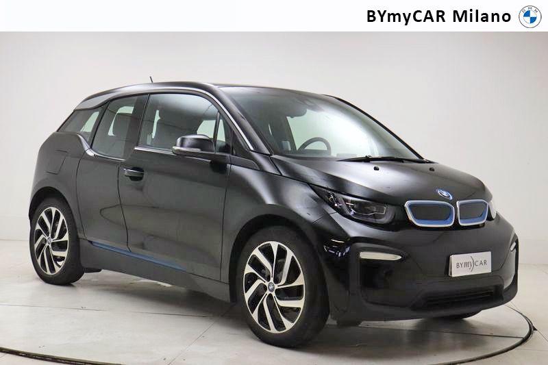 BMW i3 120Ah Advantage