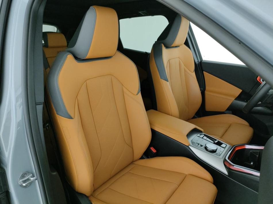 BMW X3 xdrive20d MSport Pro auto