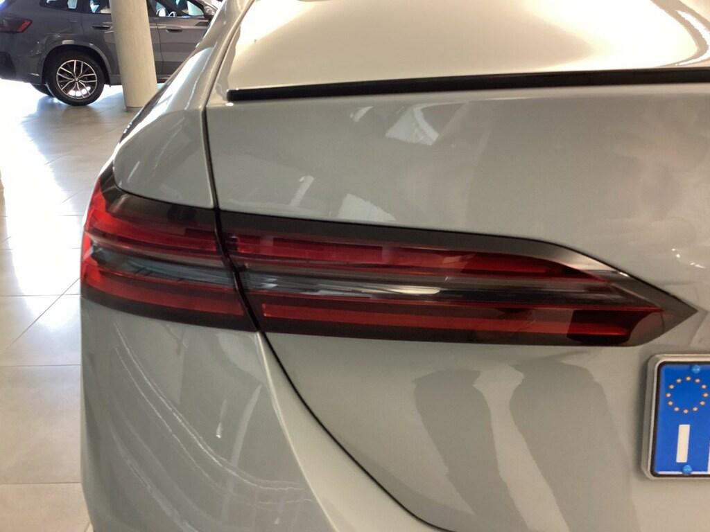 BMW Serie 5 520d 48V sdrive M Sport Pro auto