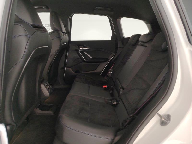 BMW X1 xdrive 25e MSport Pro auto