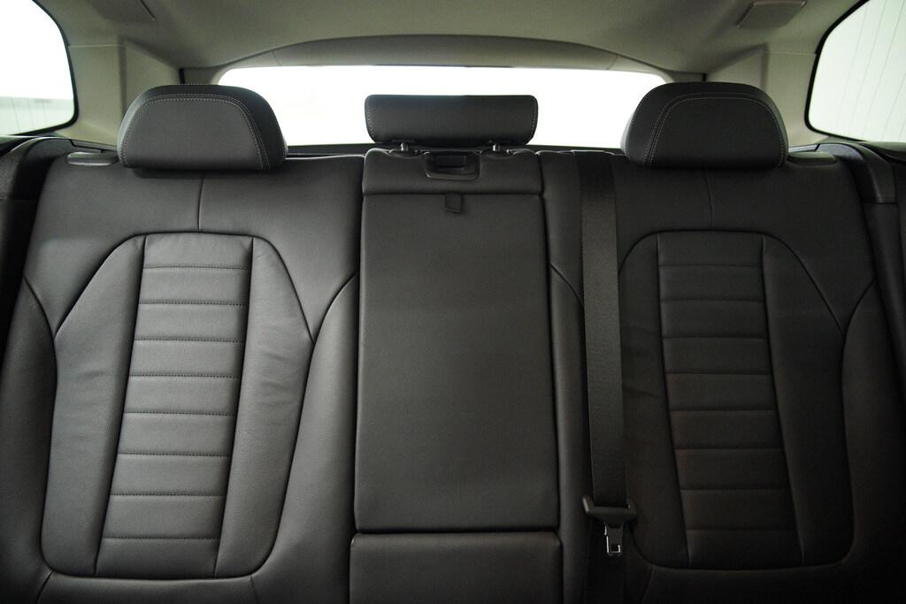 BMW X3 xdrive30d mhev 48V Luxury 249cv auto