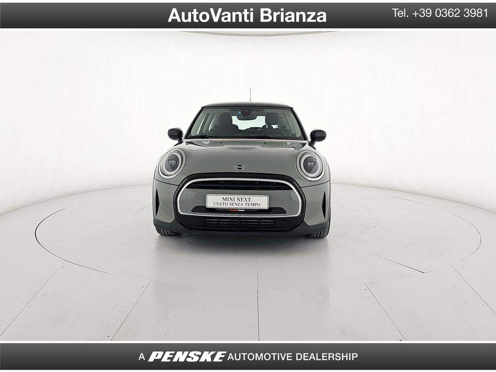 Mini Cooper 1.5 TwinPower Turbo Cooper