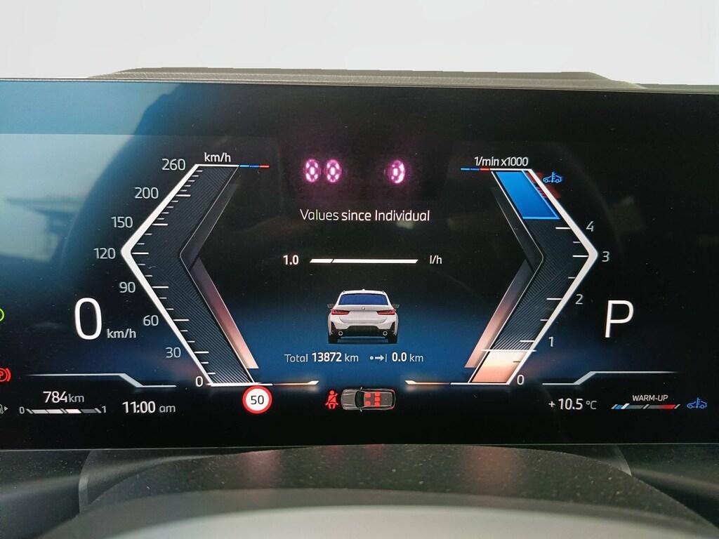 BMW Serie 3 320d Touring mhev 48V xdrive M Sport Pro auto