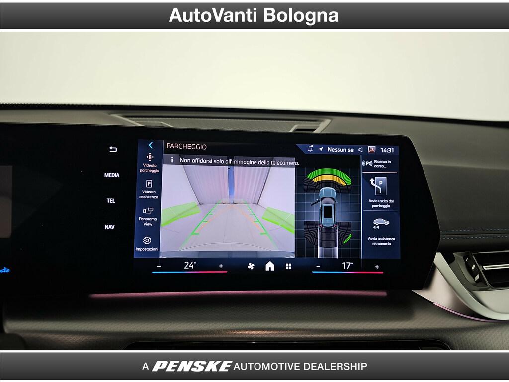 BMW X1 sdrive20i mhev 48V Msport auto