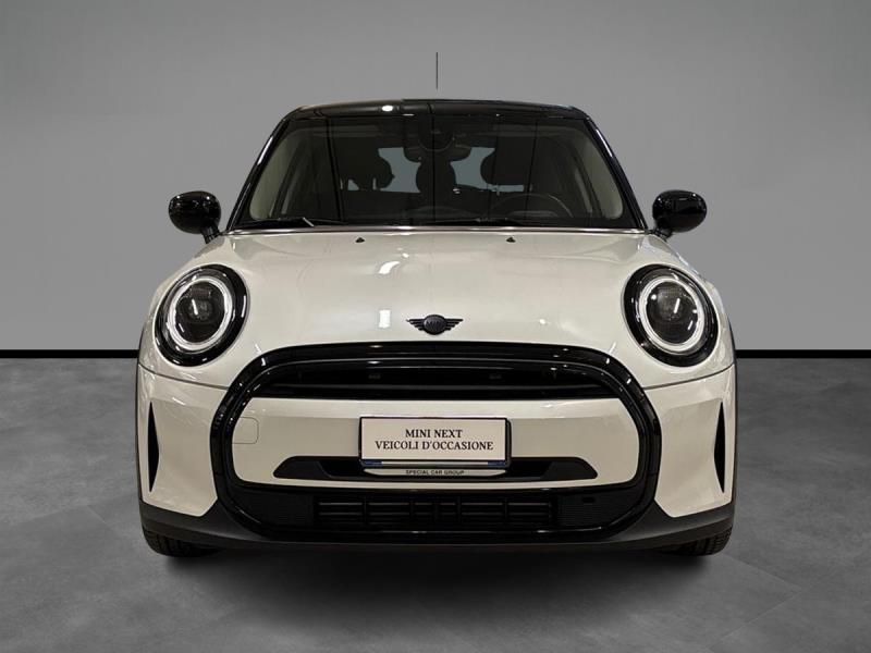 Mini Cooper 1.5 TwinPower Turbo Cooper
