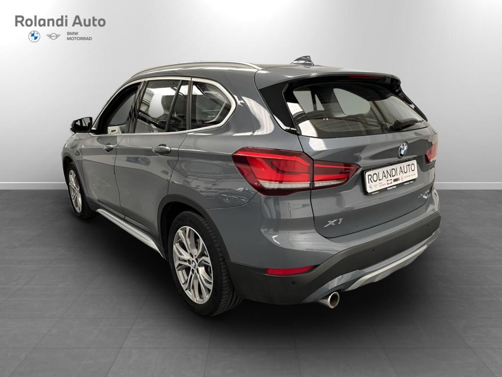 BMW X1 xdrive25e xLine Plus auto
