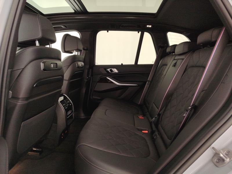 BMW X5 xdrive30d MSport Pro auto