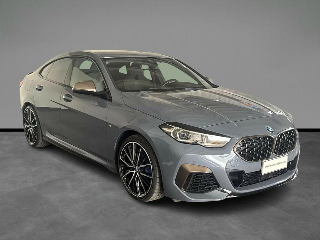 BMW Serie 2 M M235i Gran Coupe xdrive auto