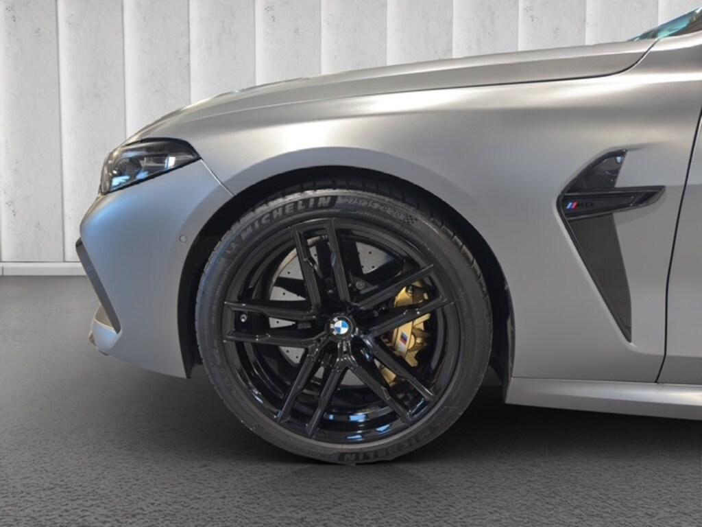 BMW Serie 8 M M8 Coupe 4.4 Competition 625cv auto