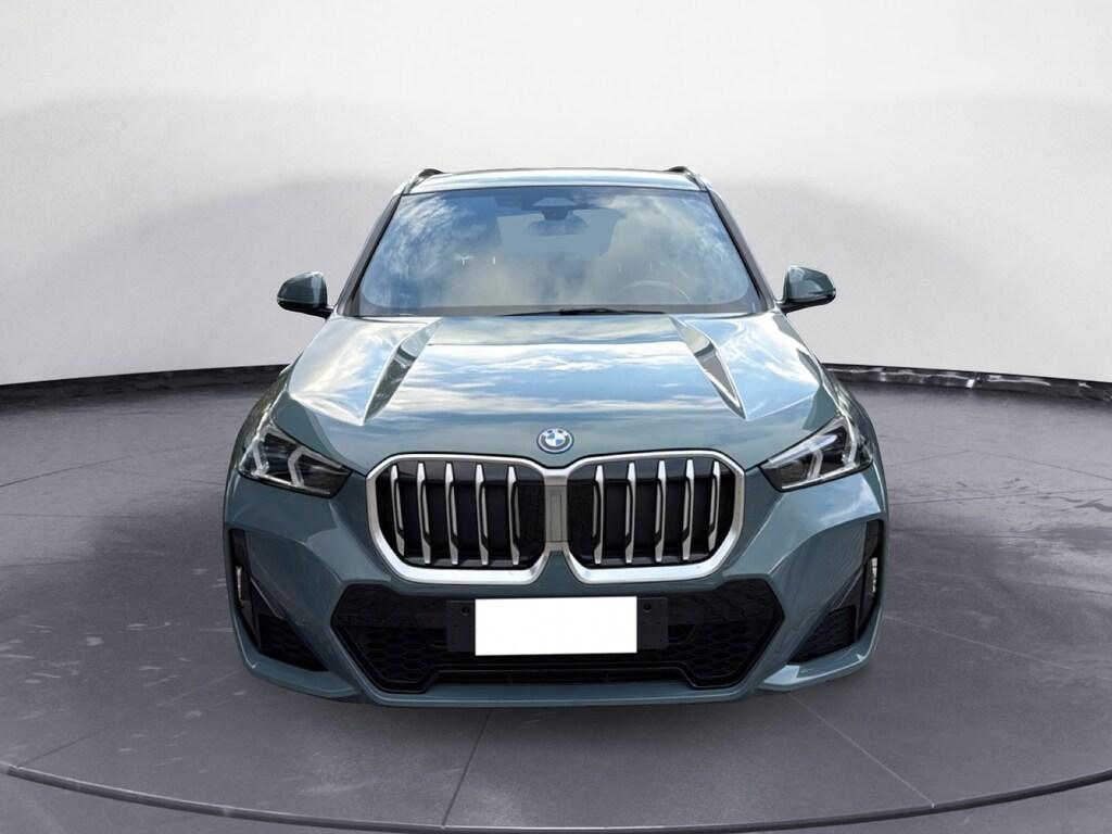 BMW X1 25e xdrive Msport auto