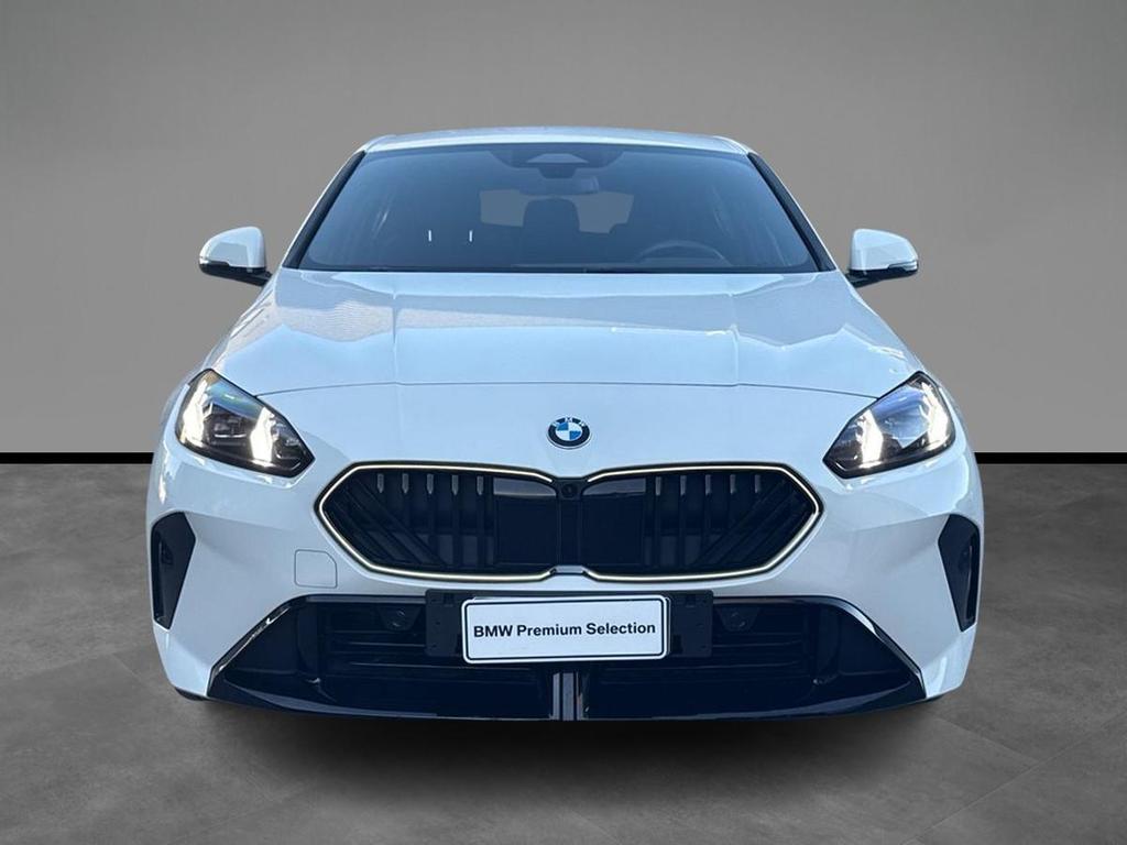 BMW Serie 1 120d 48V MSport Pro auto