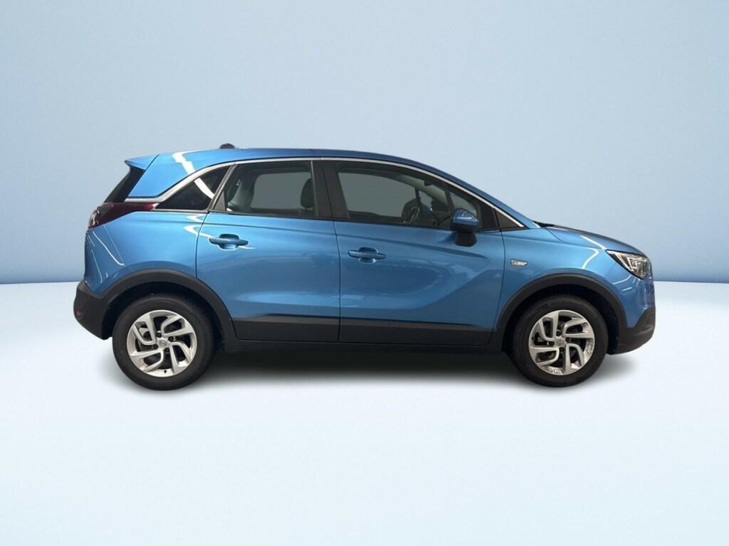 Opel Crossland X 1.5 ecotec Innovation s&s 102cv