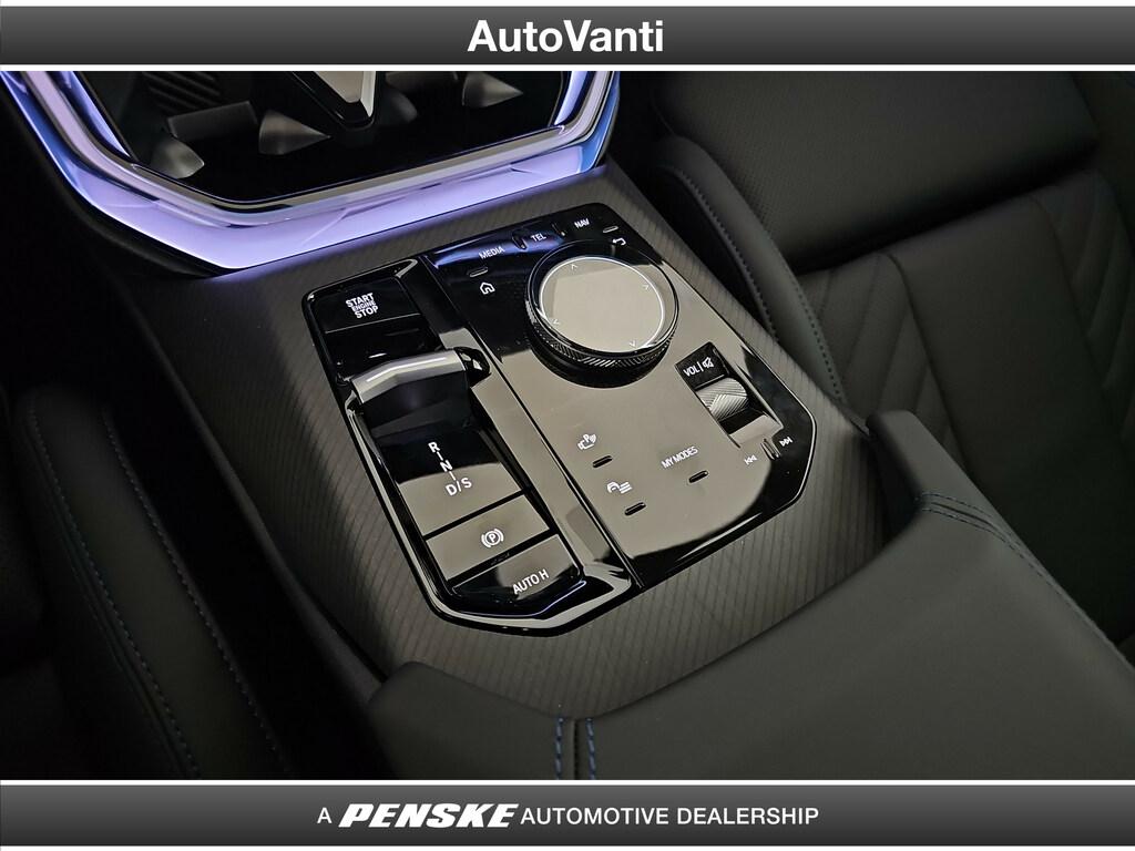 BMW X3 xdrive20d MSport Pro auto