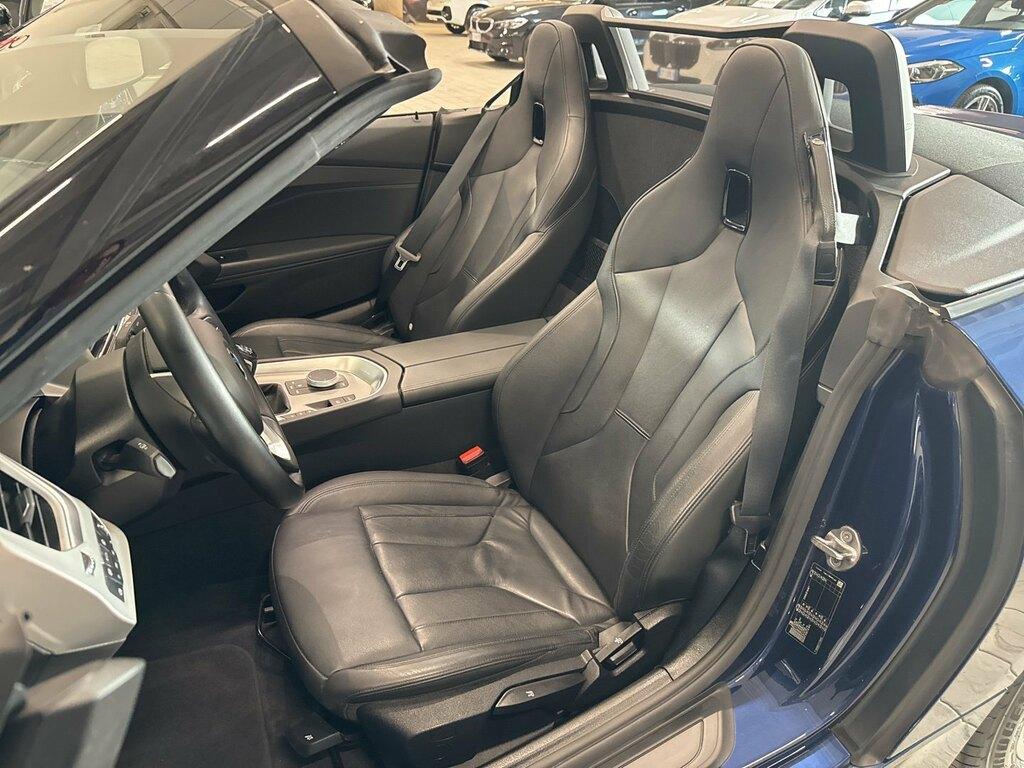 BMW Z4 sdrive 20i Advantage
