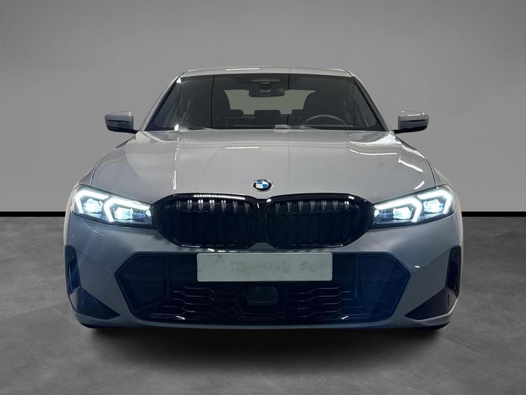 BMW Serie 3 320d mhev 48V xdrive M Sport Pro auto