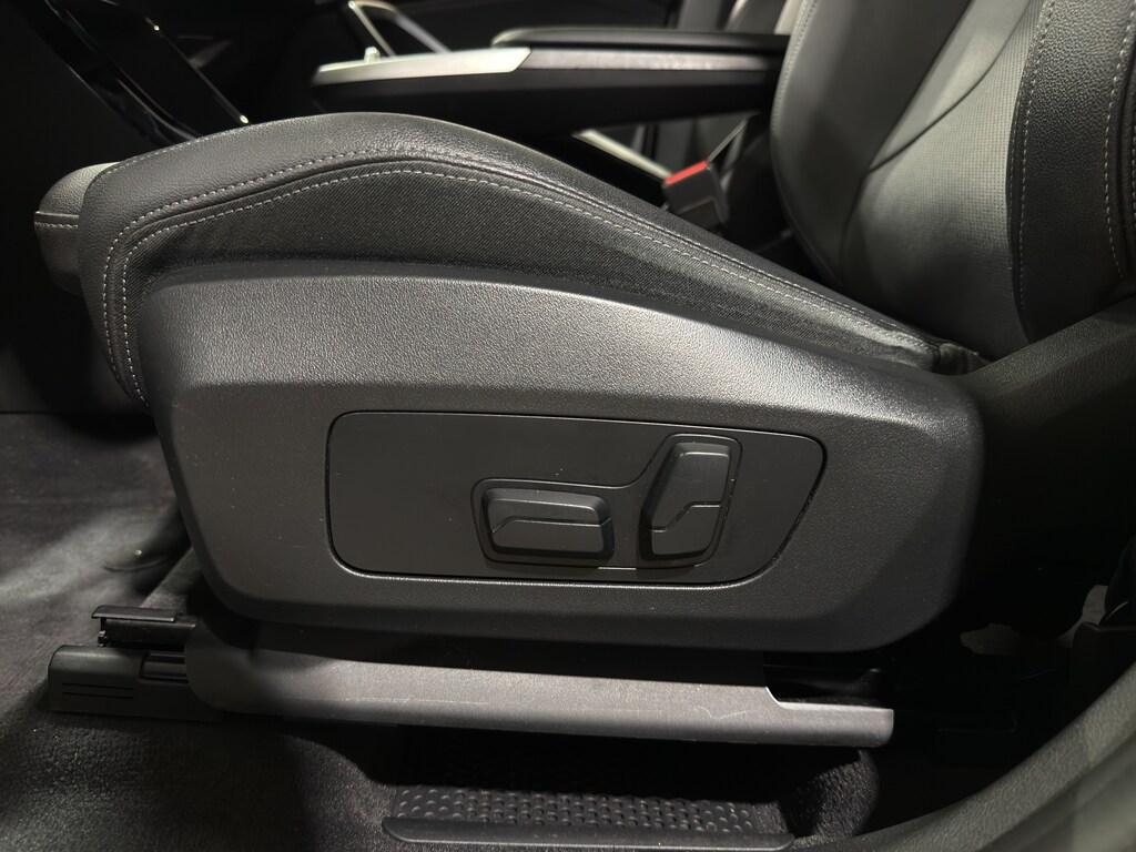 BMW X1 sdrive18d Msport auto