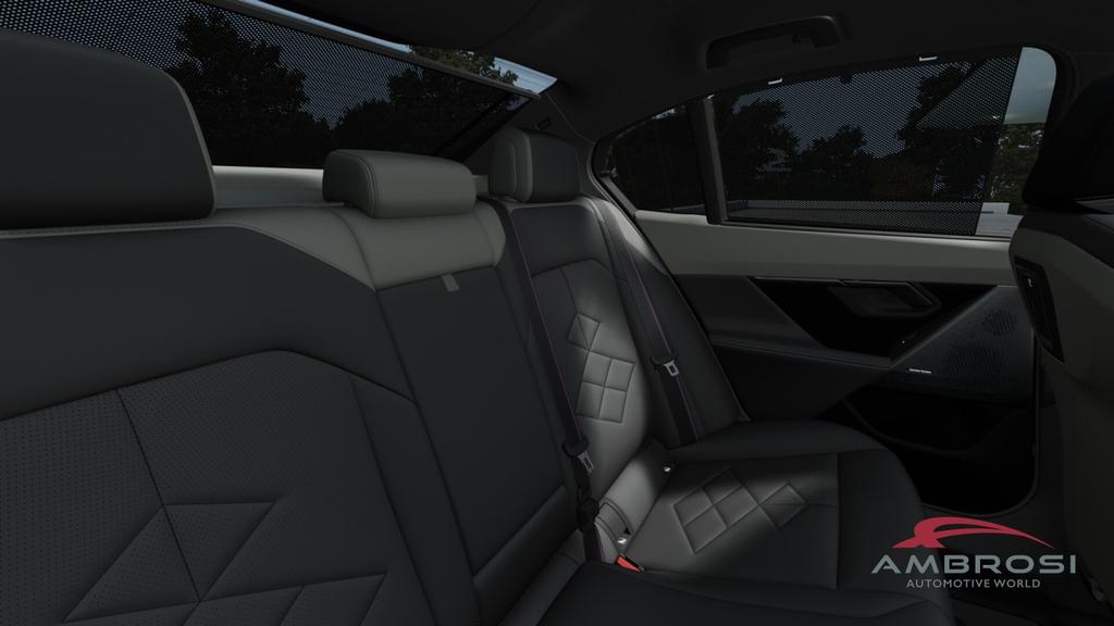 BMW Serie 5 520d 48V xdrive M Sport Pro auto