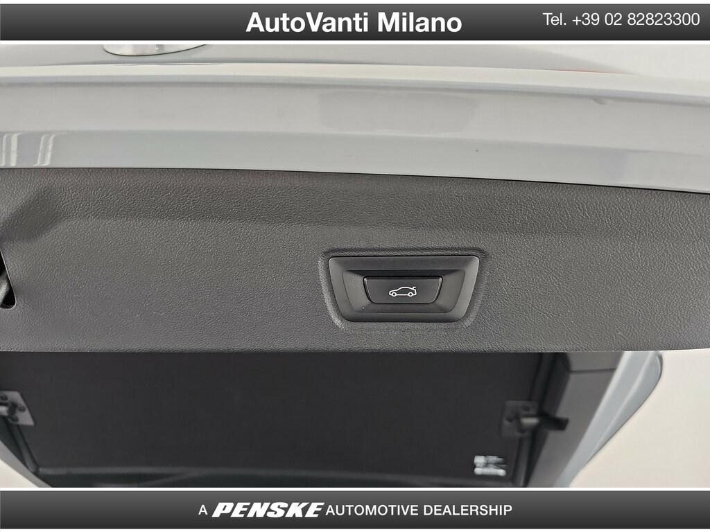 BMW Serie 4 430i Gran Coupe Msport auto