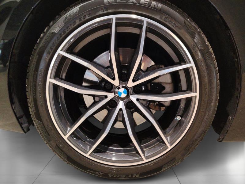 BMW Z4 sdrive 20i Msport